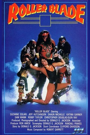 Watch Free Roller Blade (1986)