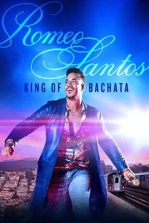 Watch Free Romeo Santos: King of Bachata (2021)