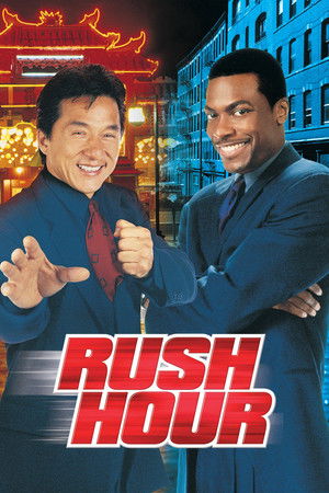 Watch Free Rush Hour (1998)