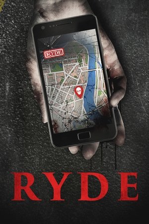 Watch Free Ryde (2016)