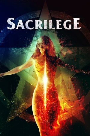 Watch Free Sacrilege (2020)