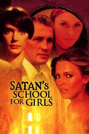 Watch Free Satans School for Girls (1973)