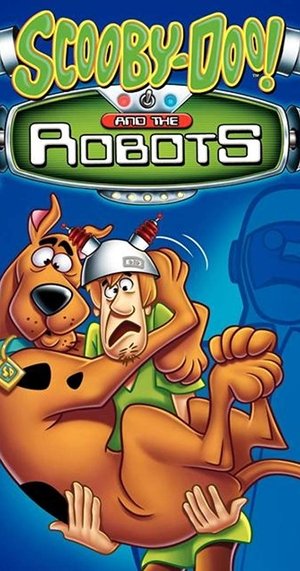 Watch Free Scooby Doo the Robots (2011)