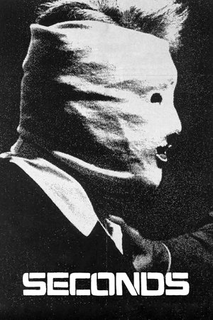 Watch Free Seconds (1966)