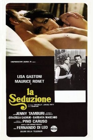 Watch Free Seduction (1973)