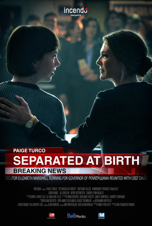 Watch Free Separated at Birth (2018)