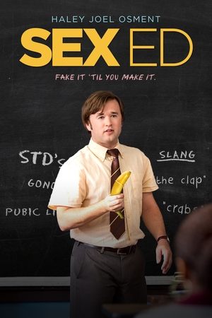 Watch Free Sex Ed (2014)