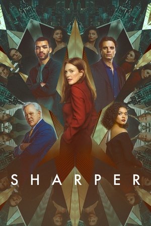 Watch Free Sharper (2023)