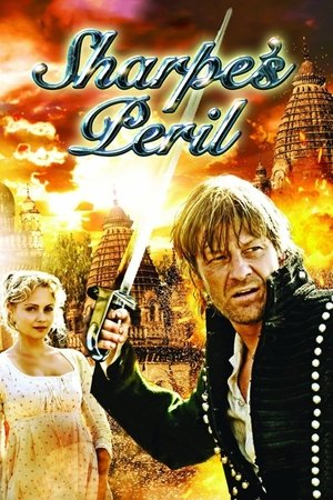 Watch Free Sharpes Peril (2008)