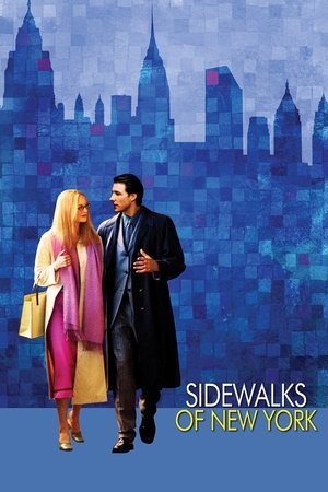 Watch Free Sidewalks of New York (2001)