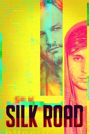 Watch Free Silk Road (2021)
