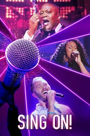 Watch Free Sing On (2020-)