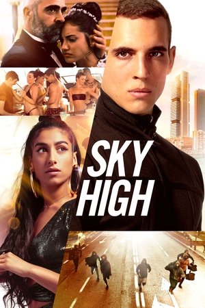 Watch Free Sky High (2020)