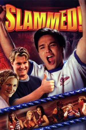 Watch Free Slammed (2004)