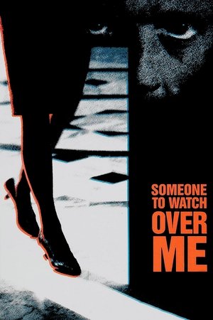 Watch Free Someone to Watch Over Me (1987)
