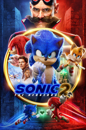 Watch Free Sonic the Hedgehog 2 (2022)