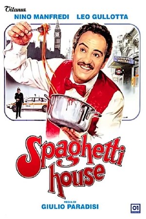 Watch Full Movie: Spaghetti House (1982)