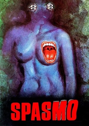 Watch Free Spasmo (1974)