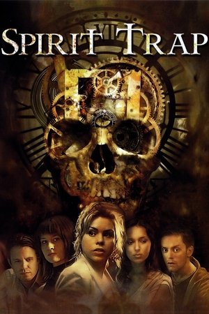 Watch Free Spirit Trap (2005)