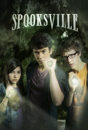 Watch Free Spooksville (2013 2014)