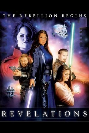 Watch Free Star Wars: Revelations (2005)