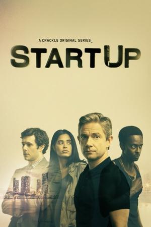 Watch Free StartUp (2016 )