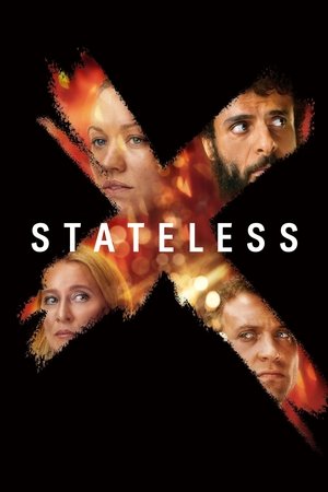 Watch Free Stateless (2020 )