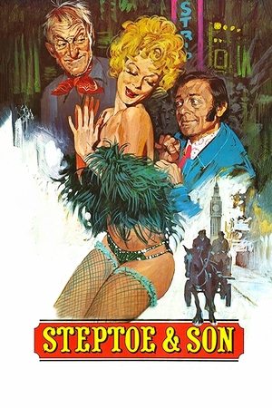 Watch Free Steptoe & Son (1972)