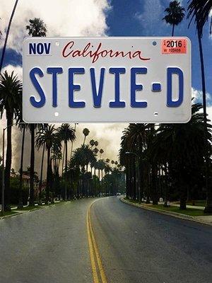 Watch Free Stevie D (2016)