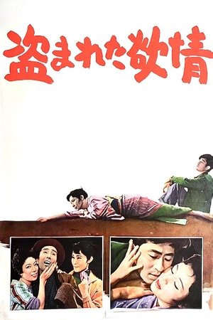 Watch Free Stolen Desire (1958)