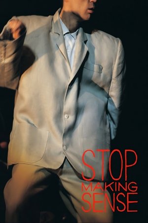 Watch Free Stop Making Sense (1984)