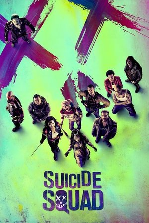 Watch Free Suicide Squad (2016)