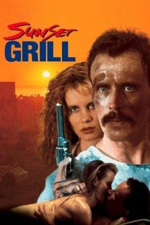 Watch Free Sunset Grill (1993)