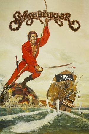 Watch Free Swashbuckler (1976)