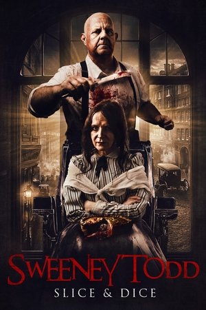 Watch Free Sweeney Todd Slice Dice (2025)