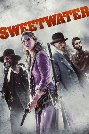 Watch Free Sweetwater (2013)
