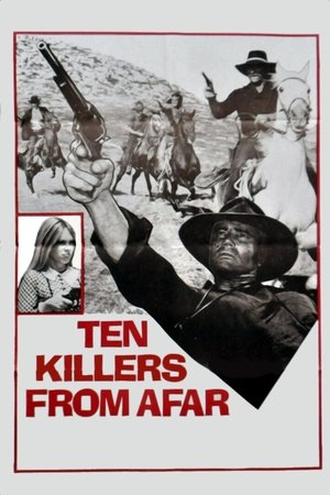 Watch Free Dallas (1975)