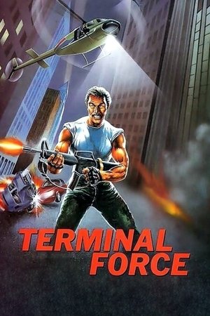 Watch Free Terminal Force (1989)