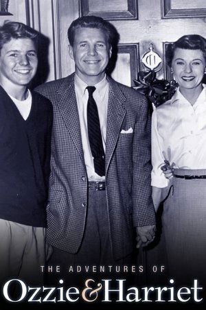 Watch Free The Adventures of Ozzie and Harriet (1952-1966)