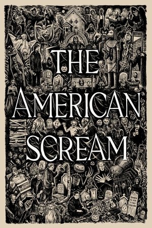 Watch Free The American Scream (2012)
