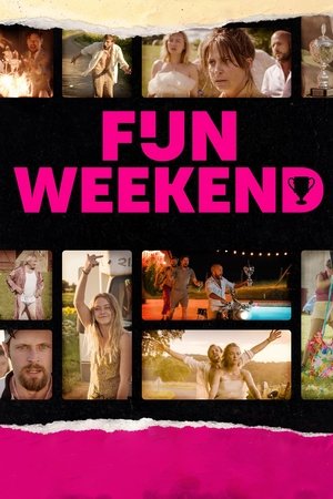 Watch Free Fijn Weekend (2023)