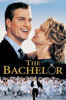 Watch Free The Bachelor (1999)