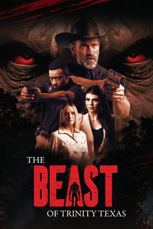 Watch Full Movie: The Beast of Trinity Texas (2025)