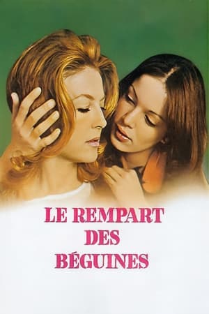 Watch Free Le rempart des Beguines (1972)