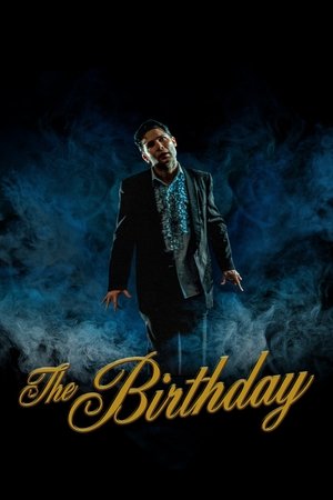 Watch Free The Birthday (2004)