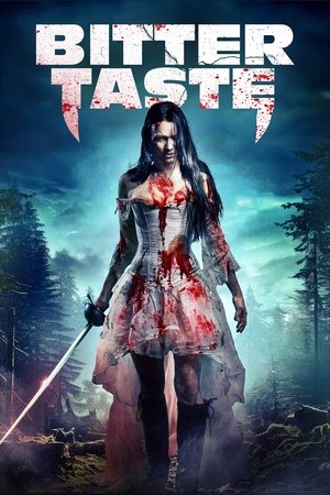 Watch Free The Bitter Taste (2024)