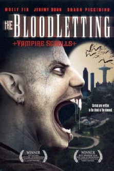 Watch Free The Bloodletting (2004)