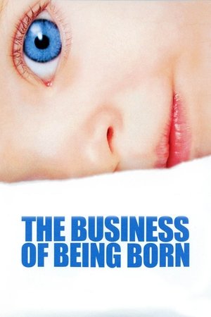 Watch Free The Business of Being Born (2008)