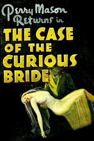 Watch Free The Case of the Curious Bride (1935)