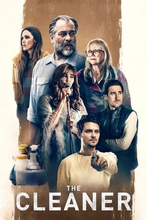 Watch Free The Cleaner (2021)